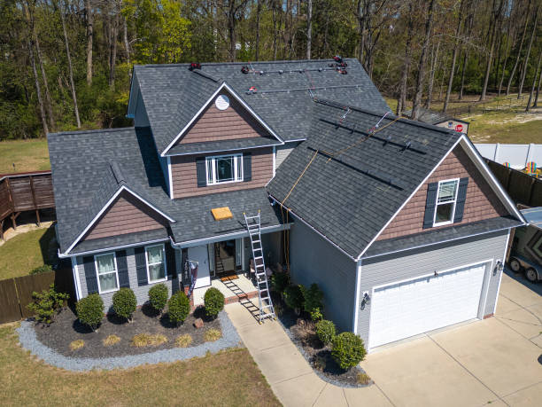 Best Roof Insulation Installation  in Childersburg, AL